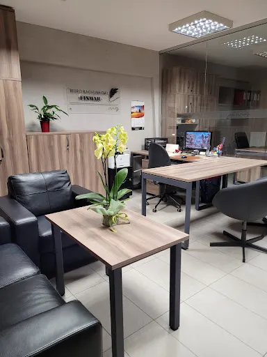 Biuro Rachunkowe FINMAR Jolanta Kurzacz-Kusina